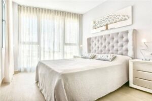 Foto van Appartement in Calpe Centro – afbeelding 20