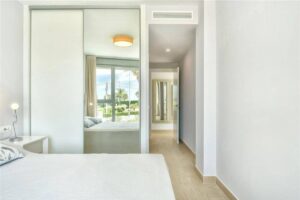 Foto van Appartement in Calpe Centro – afbeelding 22