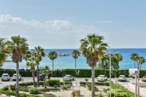 Foto van Appartement in Calpe Centro – afbeelding 0