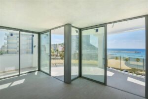 Foto van Appartement in Calpe Centro – afbeelding 4
