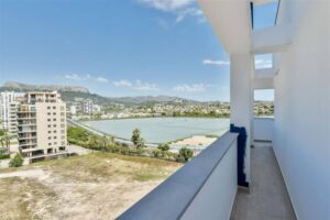 Foto van Appartement in Calpe Centro – afbeelding 5