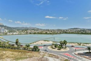Foto van Appartement in Calpe Centro – afbeelding 6
