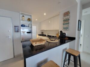Foto van Appartement in Calpe – afbeelding 11
