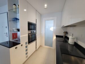 Foto van Appartement in Calpe – afbeelding 13