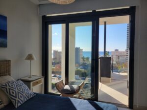 Foto van Appartement in Calpe – afbeelding 25
