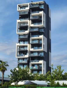 Foto van Appartement in Calpe – afbeelding 3