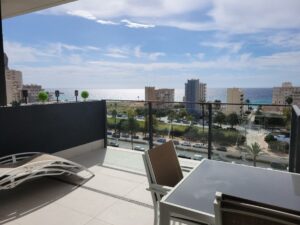 Foto van Appartement in Calpe – afbeelding 30