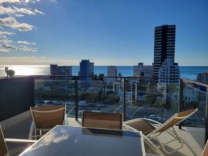 Foto van Appartement in Calpe – afbeelding 0