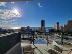 Foto van Appartement in Calpe – afbeelding 34