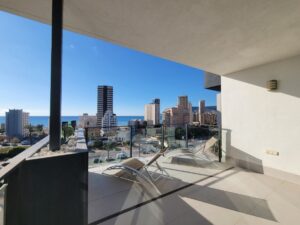 Foto van Appartement in Calpe – afbeelding 35