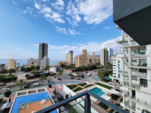 Foto van Appartement in Calpe – afbeelding 4