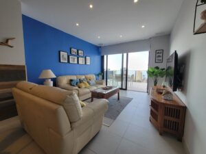Foto van Appartement in Calpe – afbeelding 6