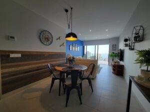Foto van Appartement in Calpe – afbeelding 8