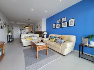 Foto van Appartement in Calpe – afbeelding 9