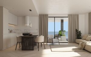 Foto van Appartement in Calpe – afbeelding 11