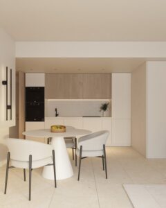 Foto van Appartement in Calpe – afbeelding 8