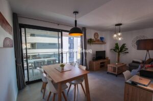 Foto van Appartement in Calpe Centro – afbeelding 2
