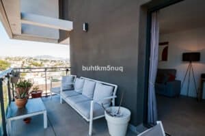 Foto van Appartement in Calpe – afbeelding 21