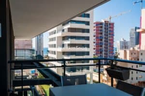 Foto van Appartement in Calpe – afbeelding 22