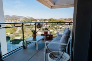 Foto van Appartement in Calpe – afbeelding 23