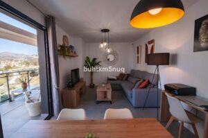 Foto van Appartement in Calpe Centro – afbeelding 3