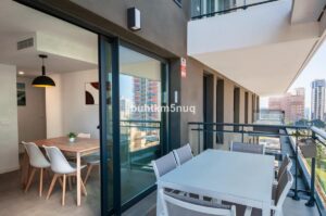 Foto van Appartement in Calpe Centro – afbeelding 0