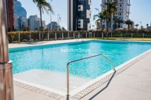Foto van Appartement in Calpe – afbeelding 33