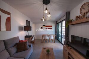 Foto van Appartement in Calpe Centro – afbeelding 4