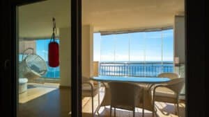 Foto van Appartement in Calpe – afbeelding 1