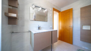 Foto van Appartement in Calpe – afbeelding 18