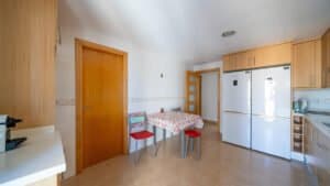 Foto van Appartement in Calpe – afbeelding 27