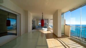 Foto van Appartement in Calpe – afbeelding 5
