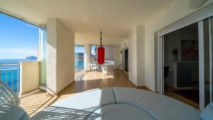 Foto van Appartement in Calpe – afbeelding 6