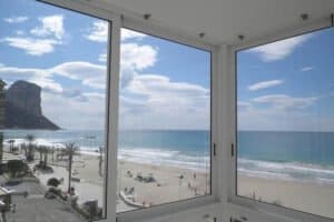 Foto van Appartement in Calpe – afbeelding 1
