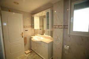 Foto van Appartement in Calpe – afbeelding 10