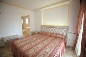 Foto van Appartement in Calpe – afbeelding 13