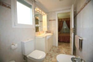 Foto van Appartement in Calpe – afbeelding 17