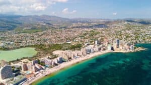 Foto van Appartement in Calpe – afbeelding 20