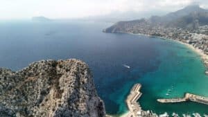 Foto van Appartement in Calpe – afbeelding 22