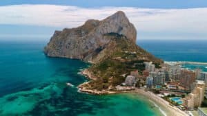 Foto van Appartement in Calpe – afbeelding 24