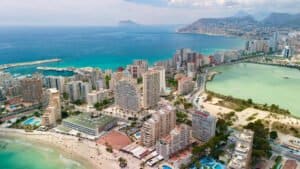 Foto van Appartement in Calpe – afbeelding 25