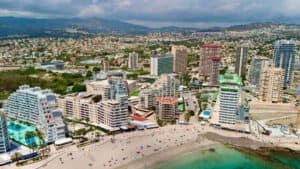 Foto van Appartement in Calpe – afbeelding 26