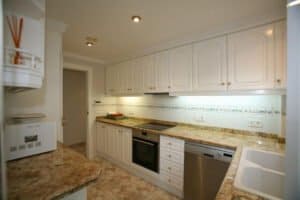 Foto van Appartement in Calpe – afbeelding 3