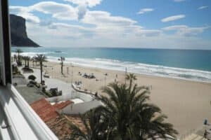 Foto van Appartement in Calpe – afbeelding 0