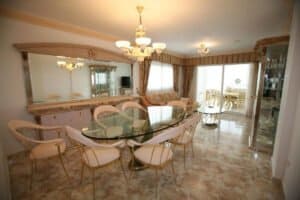 Foto van Appartement in Calpe – afbeelding 4