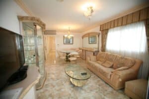 Foto van Appartement in Calpe – afbeelding 5