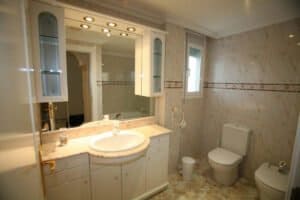 Foto van Appartement in Calpe – afbeelding 9