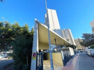 Foto van Appartement in Calpe – afbeelding 3