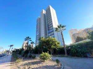 Foto van Appartement in Calpe – afbeelding 0