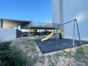 Foto van Appartement in Calpe – afbeelding 4